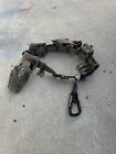 Matbock Haalo Multicam Battle Belt Medium W  Aor1 Ifak  Holster    Crye Frag