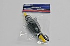Oem New Johnson Evinrude Fuel Primer Bulb With Clamps 5008586