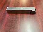 Borite Ar-12 Std Lathe Tool Holder U s a  Right Hand Turning Facing Tool