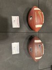 Nike Vapor Elite Mini Ncaa Footballs Set Of 2 Fsu   Penn State
