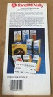 Rand Mcnally Long Island New York City Metro Area Road Map Isbn 0-528-27124-5