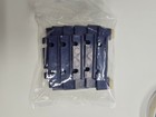 Horizon  Vac-100  Double Feed Stop Plate  A924697-01