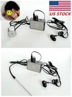 Through Door Wall Microphone Voice High Sensitivity Detector Listen Device Bug