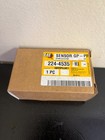 Cat 5vdc Pressure Sensor 224-4535  msrp   259 20 - New  Old Stock