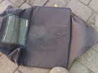 Uppababy Cruz Stroller Basket Fabric Replacement 2009 Thru 2019