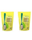 2 Packs Trader Joe   s Organic Toasted Coconut Granola 12 Oz Each Pack