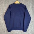 Team Edition Penn State Nittany Lions Navy Blue Crewneck Sweatshirt Mens Medium