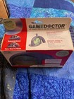 1999 Digital Innovations Gamedoctor Cd   Dvd Scratch Repair Device Cdse-910 Rare