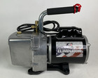 New Jb Industries Dv-3e 3cfm Eliminator Hvac Economy Vacuum Pump
