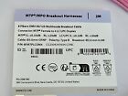 Mtp mpo 8 Fibers Om4 50 125 Multimode Breakout Mtp Female To 4 Lc 8fmtplcom4 7ft