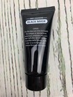 Black Mask Purifying Charcoal Blackhead Removal Peel Off Deep Clean Pores