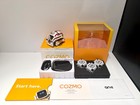 Anki Cozmo Robot Toy With Cubes And Charger New 500mah Battery