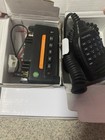 Radioddity Db-25d Pro Dual Band Dmr Mobile Radio  20w Vhf Uhf Amateur Radio