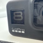 Gopro Hero 8 Black 4k 12mp     Must Read Description     Waterproof Action Camera
