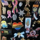 Lapel Pin Lot 134 Various Cool  A Must Have 