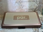 Pur Cosmetics  purminerals  Secret Crush Eyeshadow Pallet  Nib