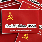 Soviet Coins  5 Unique Random Coins From Soviet Union  Ussr For Coin Collecting