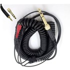 Replacement Audio Cables For Sennheiser Hd25 Hd560 Hd540 Hd430 Hd250 Headphones