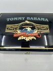 Large Tommy Bahama Humidor With Backlighting Feature Missing Key And Screw 