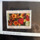 A To F Countries 38 Mint used Stamps Collection