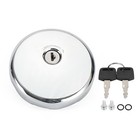 Fuel Tank Cap 51049-0003 Fits Kawasaki Vulcan 500 800 1500 1600 1700 2000 W800t1