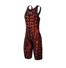 Tyr Venzo Women s Open Back Tech Suit 24 Racing Swim Suit Competition