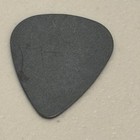 Smashing Pumpkins Billy Corgan Zero Black Guitar Pick 2018 Shiny   Bright Tour