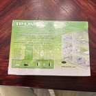Tp-link Av200 Nano Powerline Adapters Starter Kit  Model Tl-pa2010kit Sealed