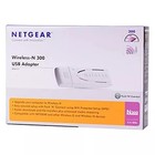 New - Netgear Wireless-n300 Usb Wifi Adapter Model Wn111  300mbps  B g n Usb 2 0