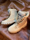 Men   s Size 9 Tactical Boots