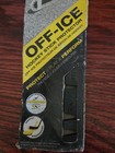 Off-ice Hockey Stick Protector 1 Pack Black New 