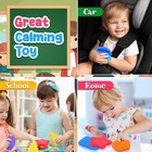 Squishy Sensory Toys For Kids Toddlers Free Shipping