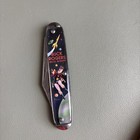 Vintage Buck Rogers In The 25th Century Pocket Knife- Vintage Space Toy- Rocket