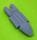 Minotaur Heavy Gunship Wargame Miniature