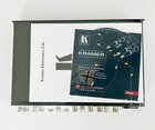 Kramer Vm-42 Video Switcher Distributor