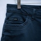 Kuhl Women s Shorts Size 12 Navy Blue Stretch Cotton Hiking Camping Outdoor Pock