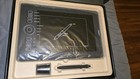 Wacom Intuos Pro Medium Pth651 Graphics Tablet Wired wireless W  Pen