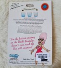 Grow Your Own Boobs Boobies 600  In Water  Hysterical Adult Gag Joke Prank Gift
