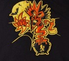 Icp Insane Clown Posse Fearless Fred Fury Hallowicked 3xlhoodie Violent J Shaggy