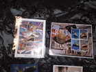 Titanic Stamps Lot Rare Excellent Condition Certificate Of Authenticity