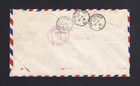 Canada  Fdc  273    ce3  1 00   17c Special Delivery Peace Issue - Cacheted