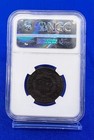 1814 Crosslet 4 S-294 Classic Head Large Cent 1c Ngc F 12  415 