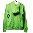 Paul Frank Green Full Zip Hoodie Size Kids Large