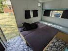 1963 Honorbuilt Travel Trailer