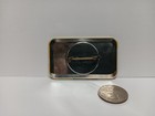 1958 Shaving Permit Pin   New Salem  Mass    75th Jubilee