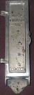 Rare  Buck X-ograph Co   metal Tool  Gustav Bucky  Friend Of Albert Einstein 