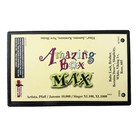Amazing Designs Box Max Embroidery Card Converter  W  Instructions No Card