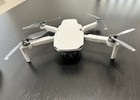 Used Dji Mavic Mini W  Remote  2 Batteries   Charging Hub