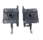 Volvo Vnl Hood Latch 