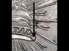 Mex-guanajuato 1835 8 R Star In Cap-3 Dot S After Date-die Clash In Obverse Au  